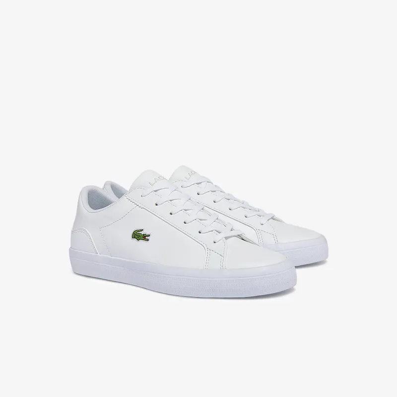 Lacoste Lerond White (41CFA0022_21G)
