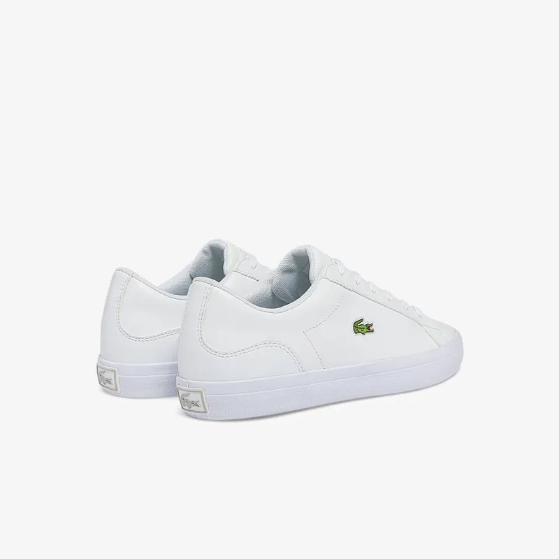 Lacoste Lerond White (41CFA0022_21G)