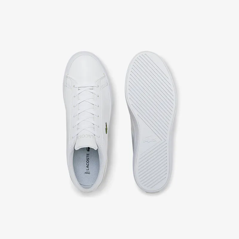 Lacoste Lerond White (41CFA0022_21G)