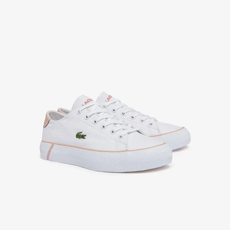 Lacoste Gripshot White / Light Pink (41CFA0027_1Y9)