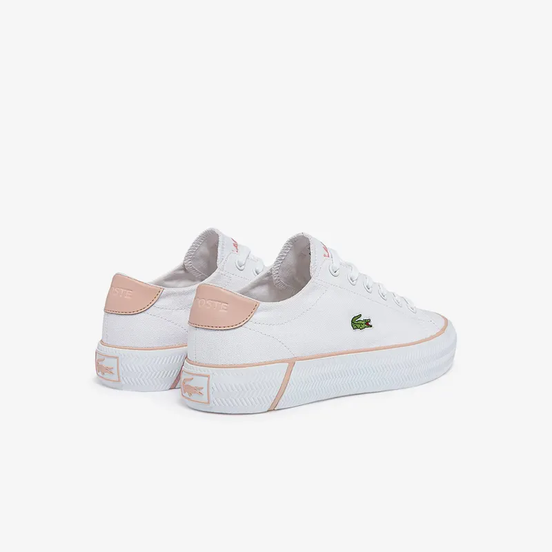 Lacoste Gripshot White / Light Pink (41CFA0027_1Y9)