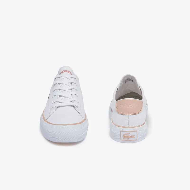 Lacoste Gripshot White / Light Pink (41CFA0027_1Y9)