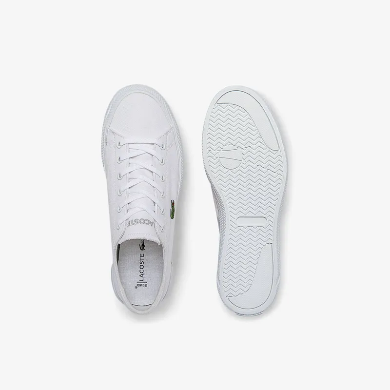 Lacoste Gripshot White (41CFA0027_21G)
