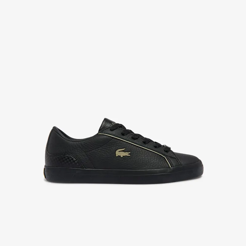 Lacoste Lerond Black (41CFA0047_02H)