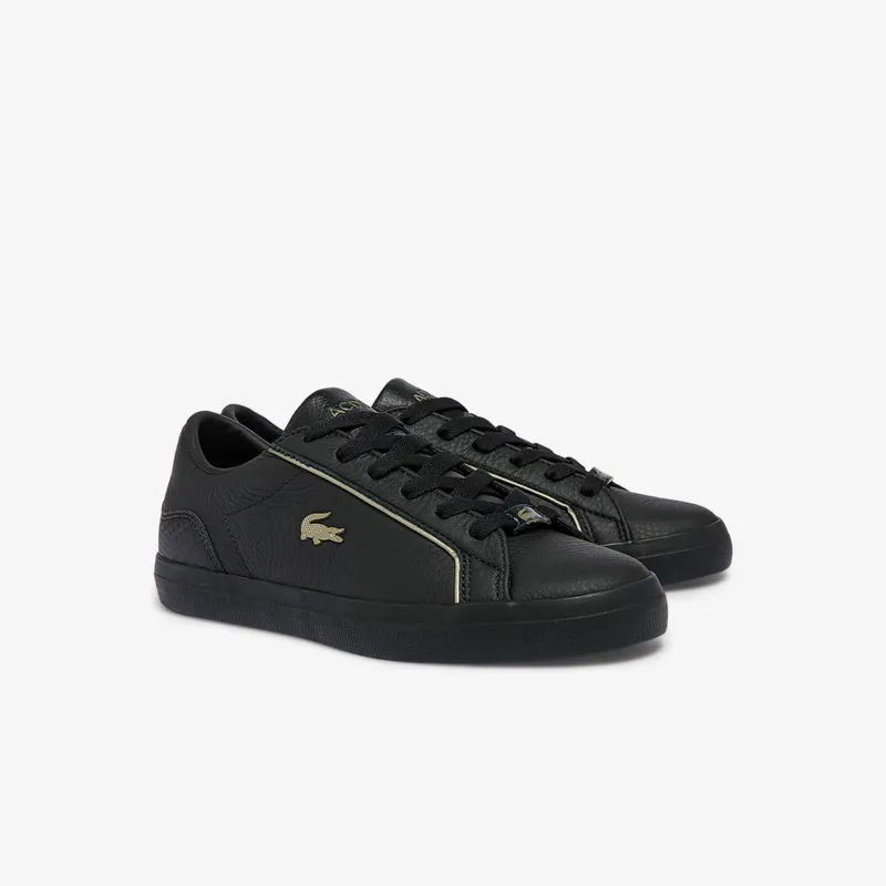 Lacoste Lerond Black (41CFA0047_02H)