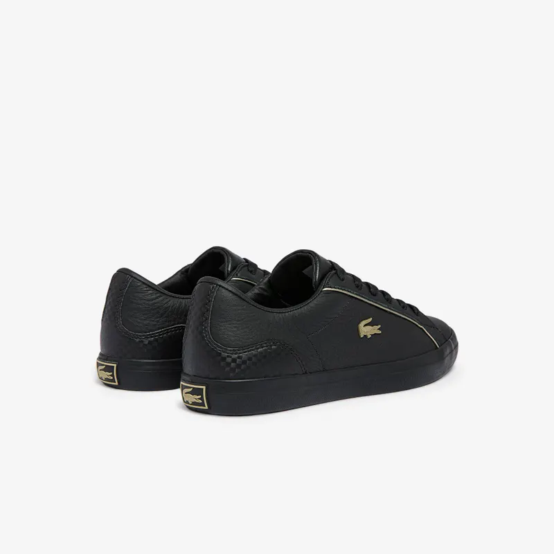 Lacoste Lerond Black (41CFA0047_02H)