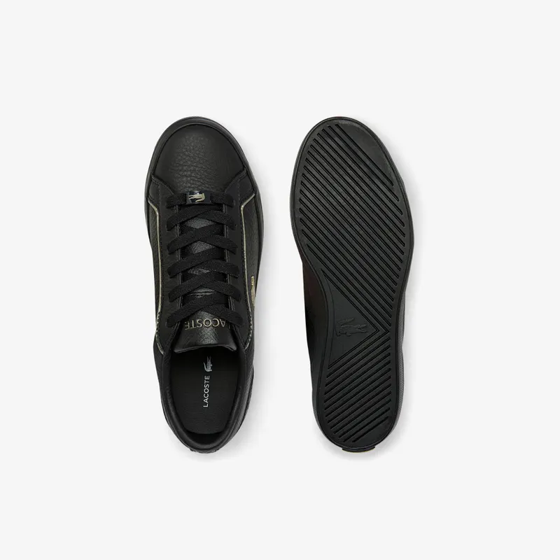 Lacoste Lerond Black (41CFA0047_02H)