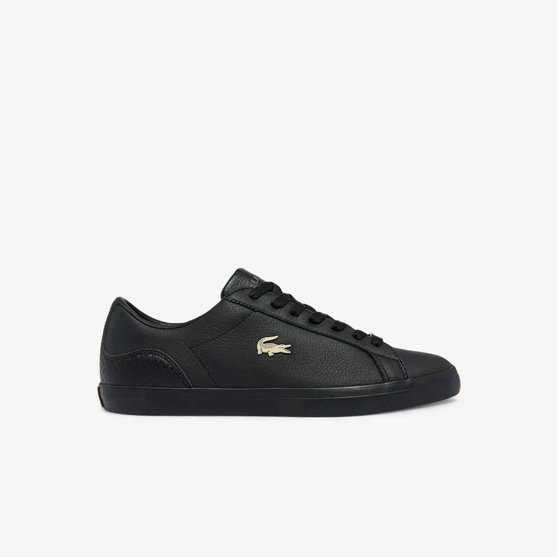 Lacoste Lerond Black (41CMA0015_02H)