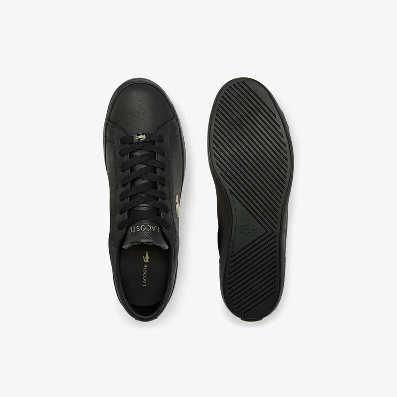 Lacoste Lerond Black (41CMA0015_02H)