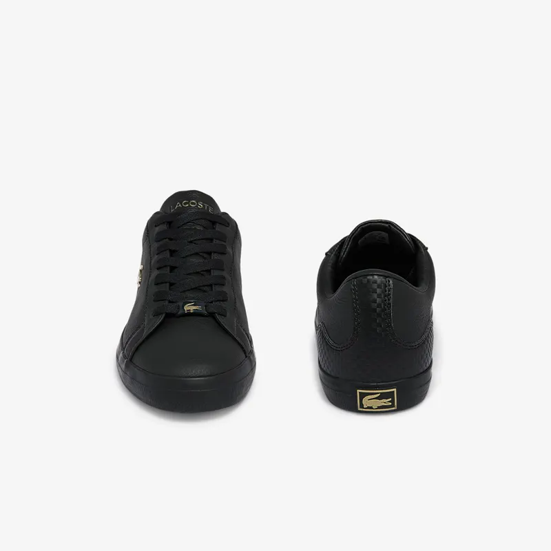 Lacoste Lerond Black (41CMA0015_02H)
