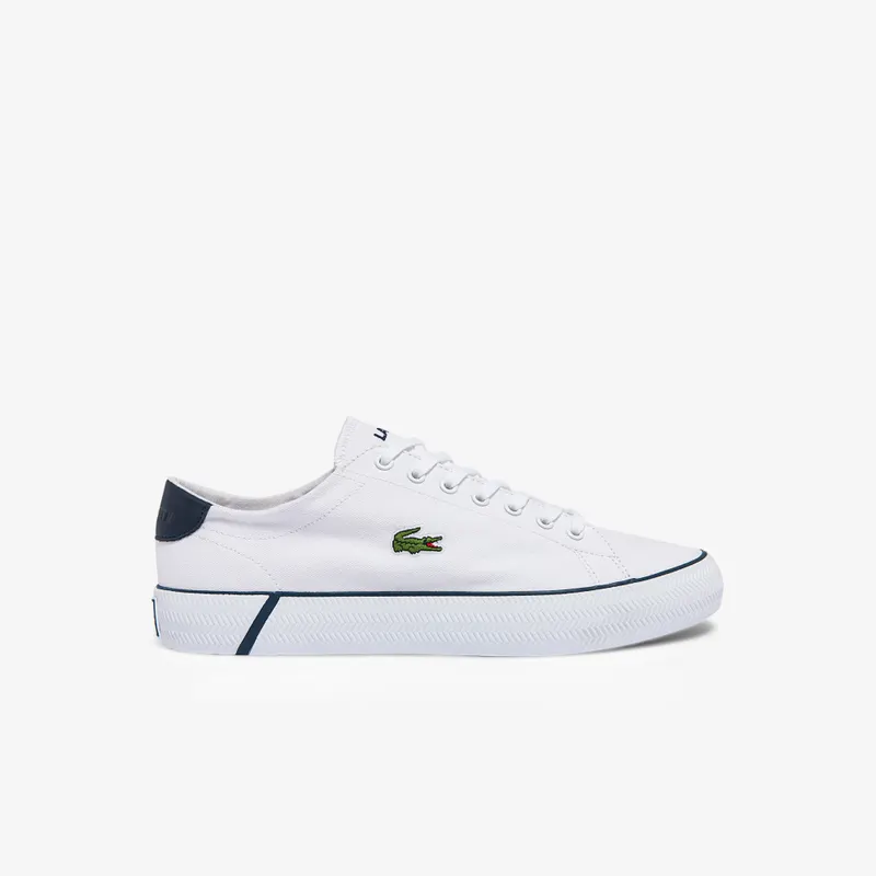 Lacoste Gripshot White / Navy (41CMA0022_042)