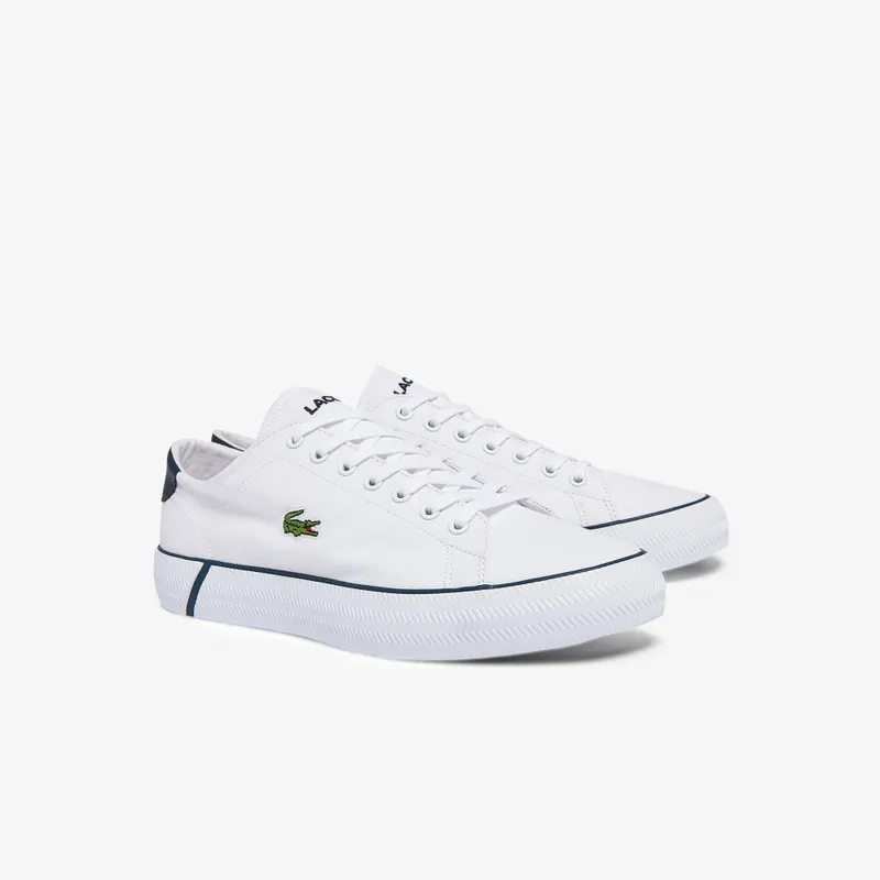 Lacoste Gripshot White / Navy (41CMA0022_042)