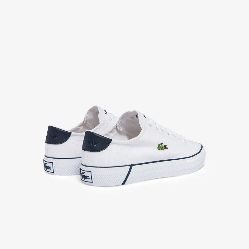 Lacoste Gripshot White / Navy (41CMA0022_042)