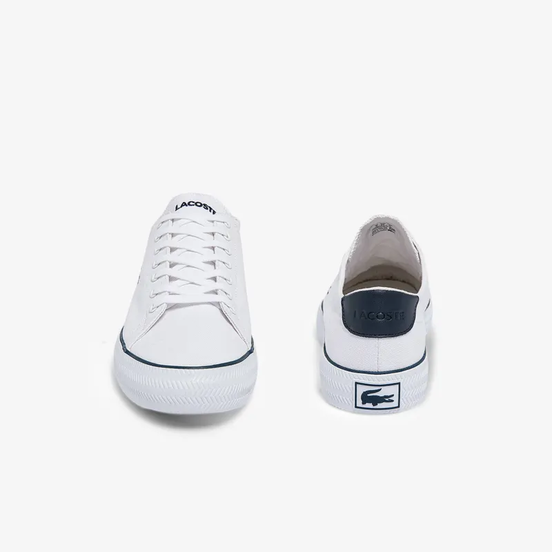 Lacoste Gripshot White / Navy (41CMA0022_042)