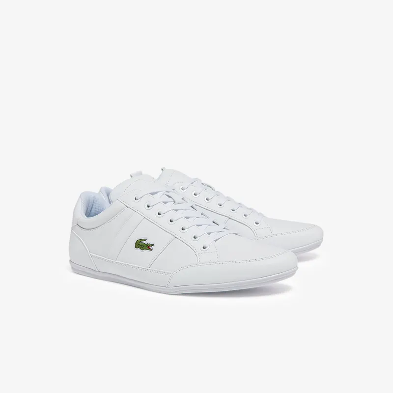 Lacoste Chaymon White (41CMA0038_21G)