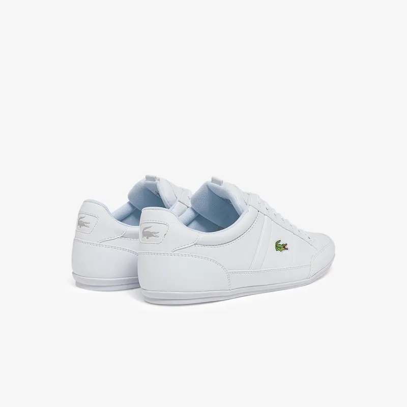 Lacoste Chaymon White (41CMA0038_21G)