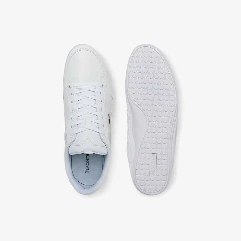 Lacoste Chaymon White (41CMA0038_21G)