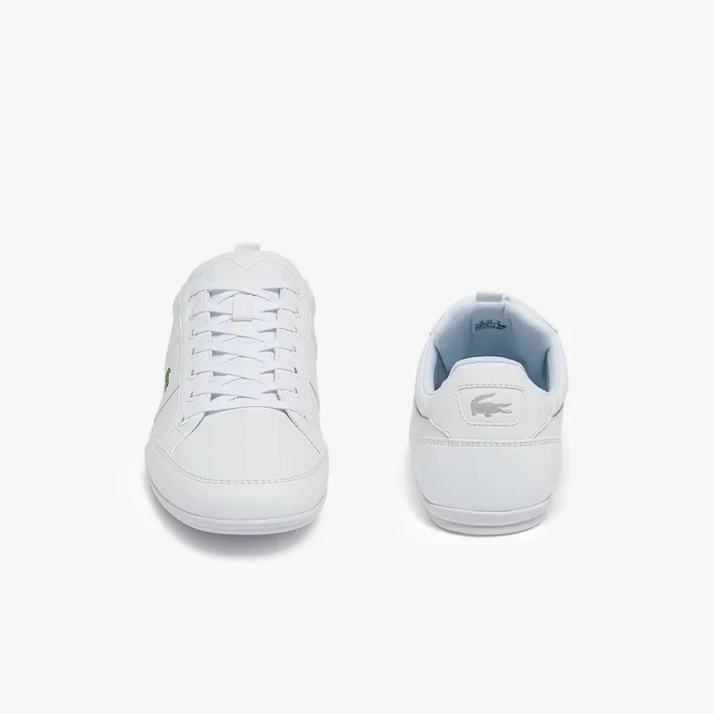 Lacoste Chaymon White (41CMA0038_21G)