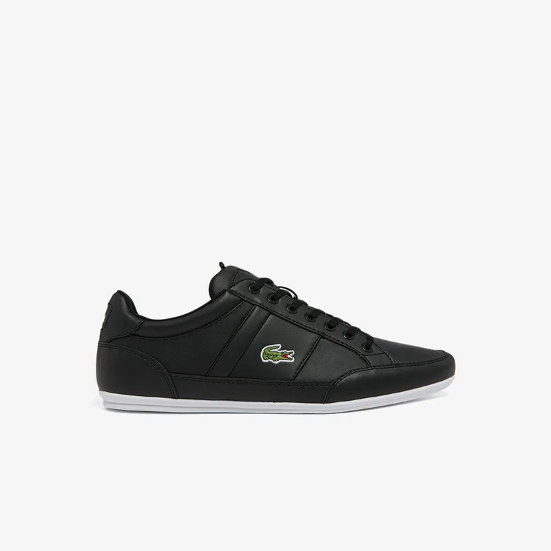 Lacoste Chaymon Black / White (41CMA0038_312)