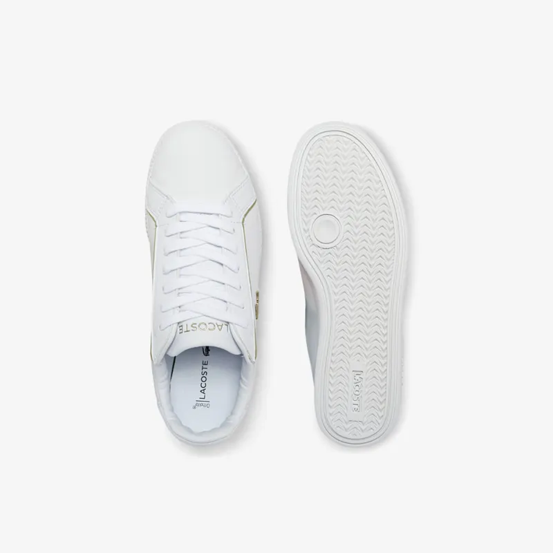 Lacoste Graduate White (41SFA0077_21G)