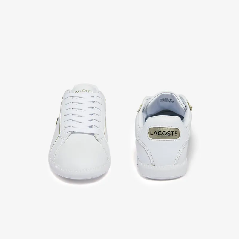 Lacoste Graduate White (41SFA0077_21G)