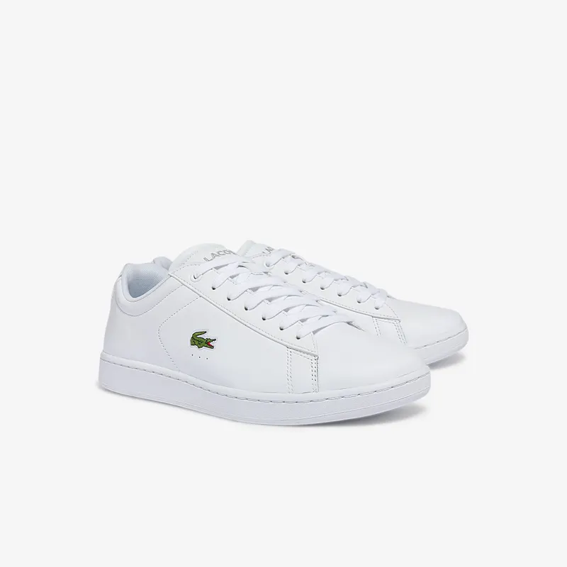 Lacoste Carnaby White (41SMA0002_21G)