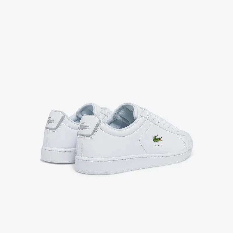 Lacoste Carnaby White (41SMA0002_21G)