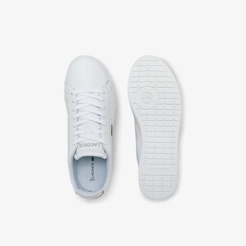 Lacoste Carnaby White (41SMA0002_21G)