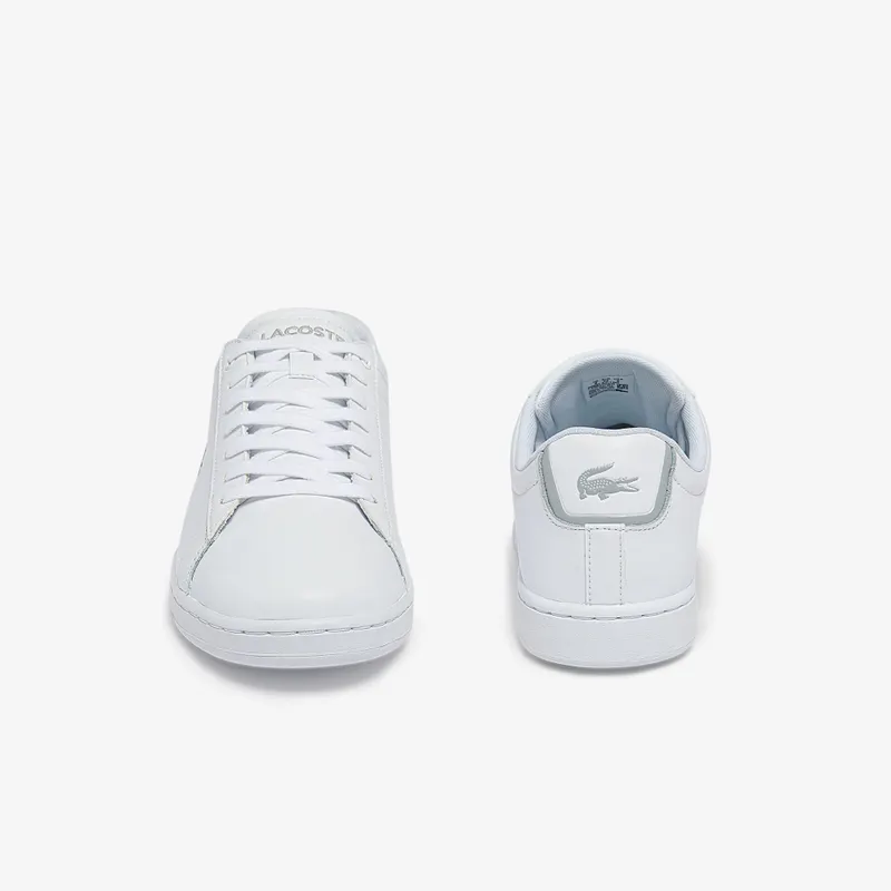 Lacoste Carnaby White (41SMA0002_21G)