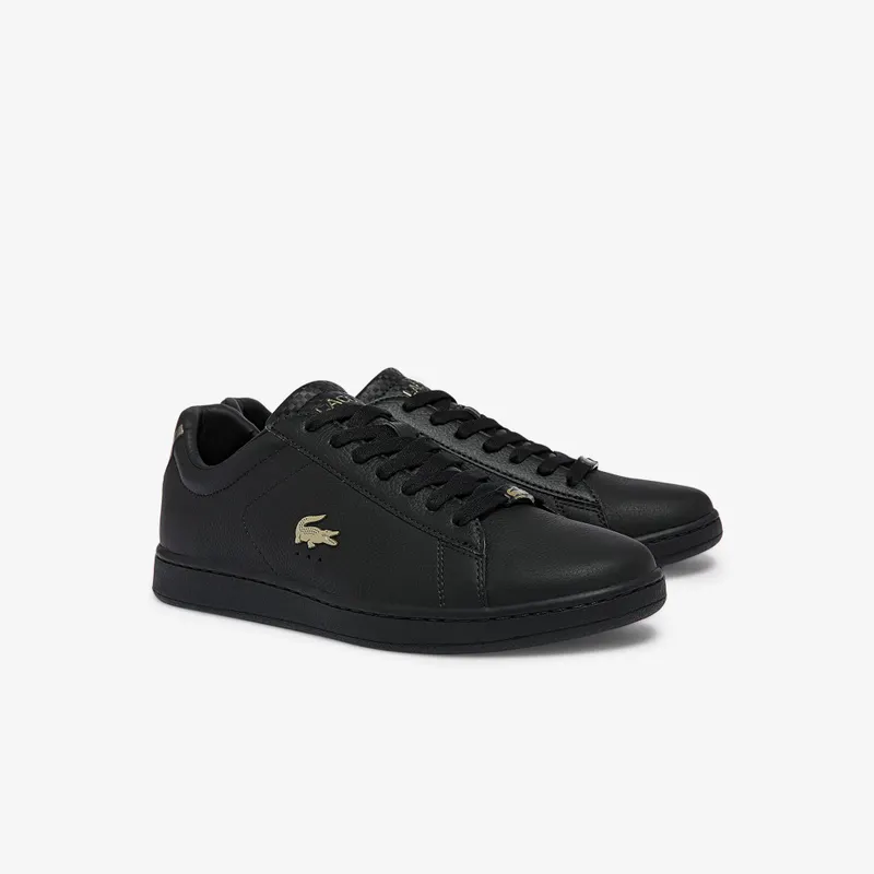 Lacoste Carnaby Black (41SMA0006_02H)