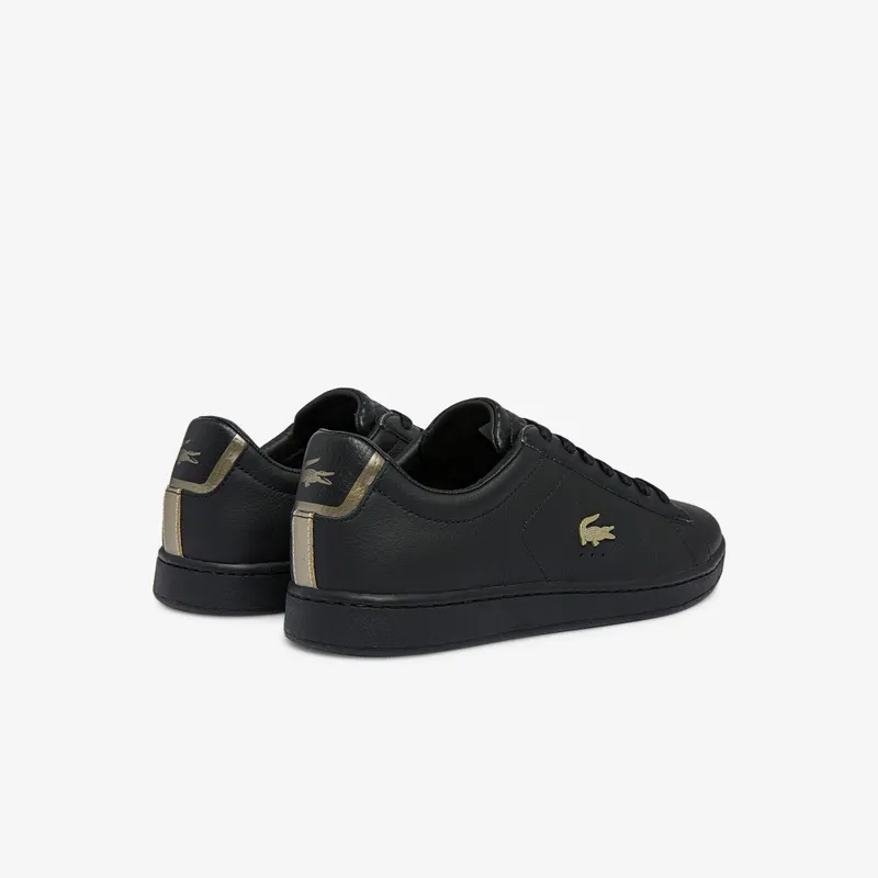 Lacoste Carnaby Black (41SMA0006_02H)