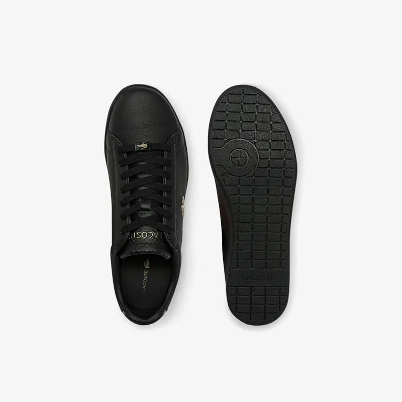Lacoste Carnaby Black (41SMA0006_02H)