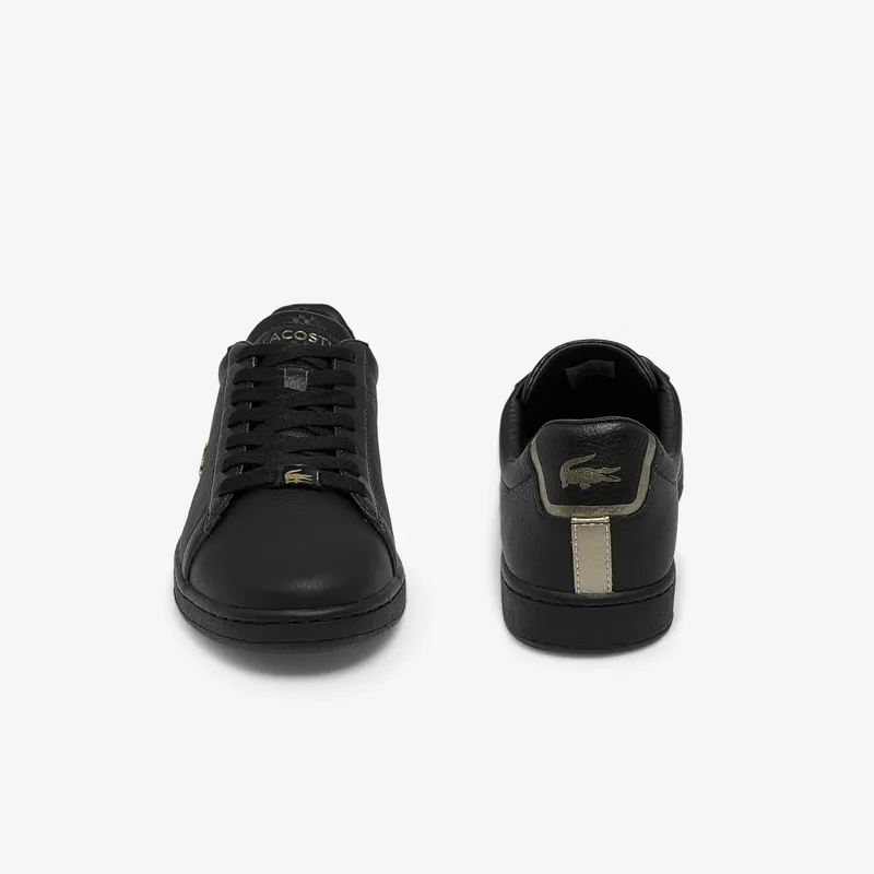 Lacoste Carnaby Black (41SMA0006_02H)