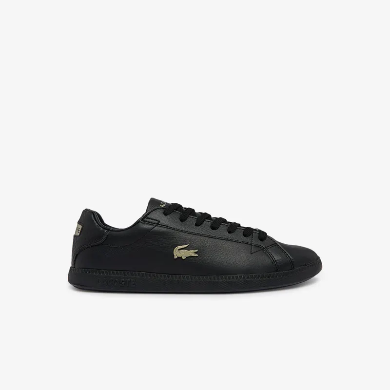 Lacoste Graduate Black (41SMA0011_02H)