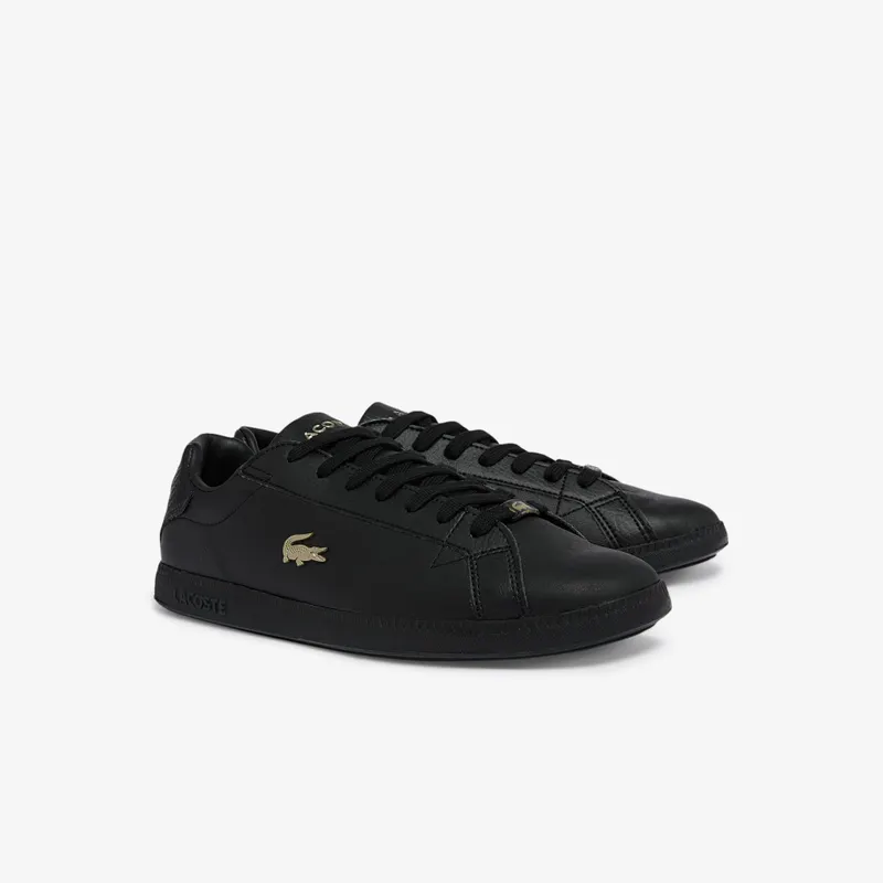 Lacoste Graduate Black (41SMA0011_02H)