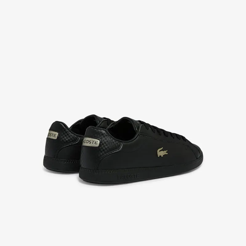 Lacoste Graduate Black (41SMA0011_02H)