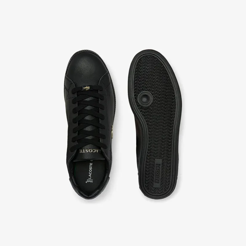 Lacoste Graduate Black (41SMA0011_02H)
