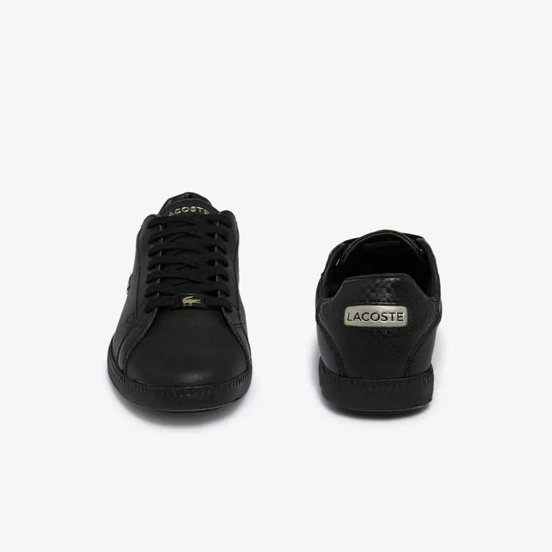 Lacoste Graduate Black (41SMA0011_02H)