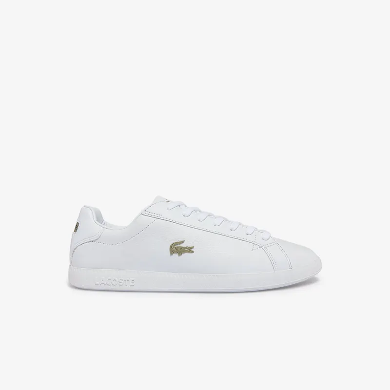 Lacoste Graduate White (41SMA0011_21G)