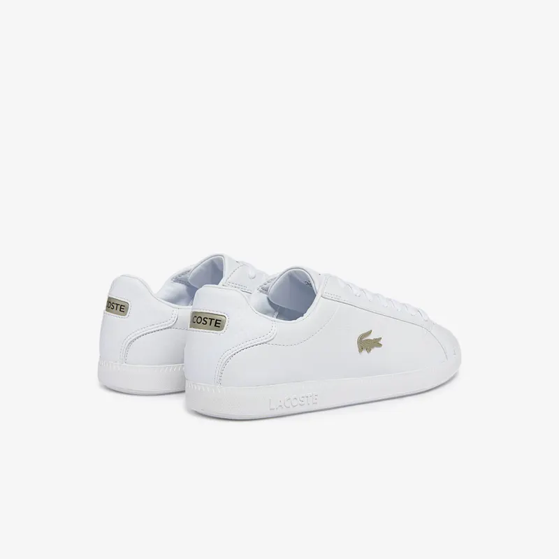 Lacoste Graduate White (41SMA0011_21G)