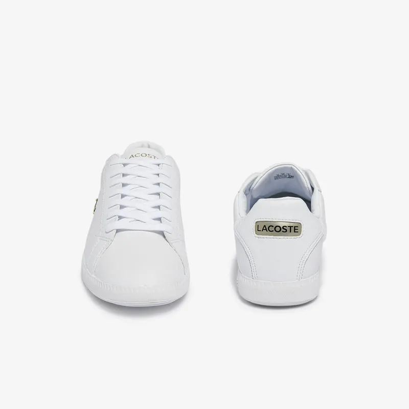 Lacoste Graduate White (41SMA0011_21G)
