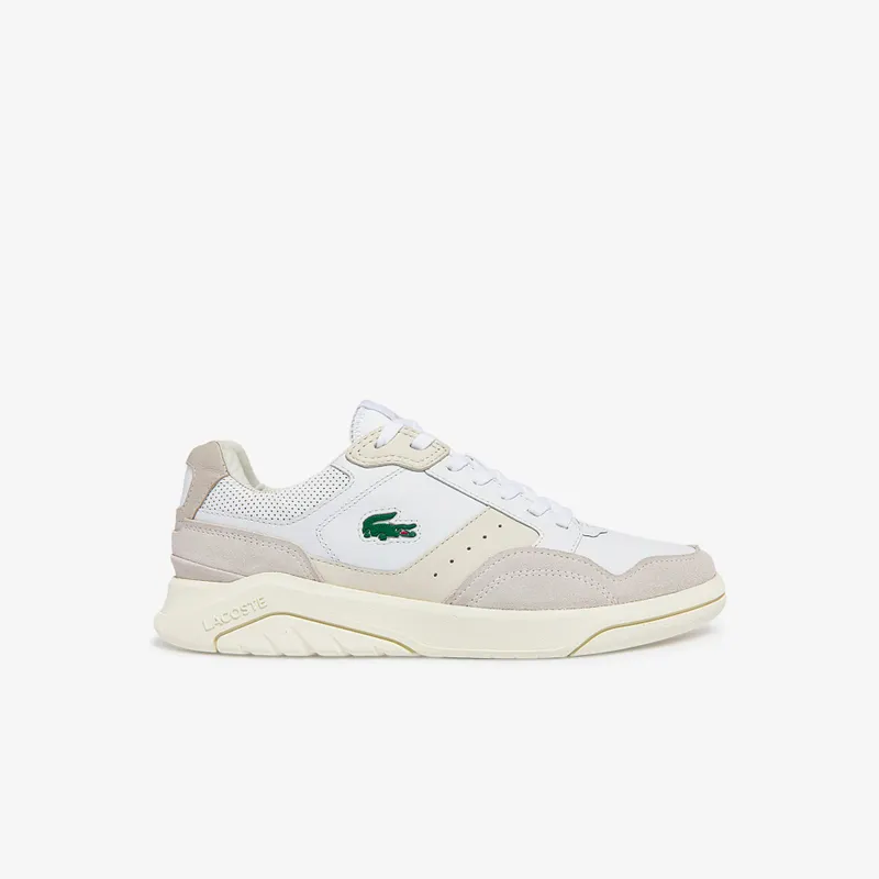 Lacoste Game White / Off White (41SMA0015_65T)