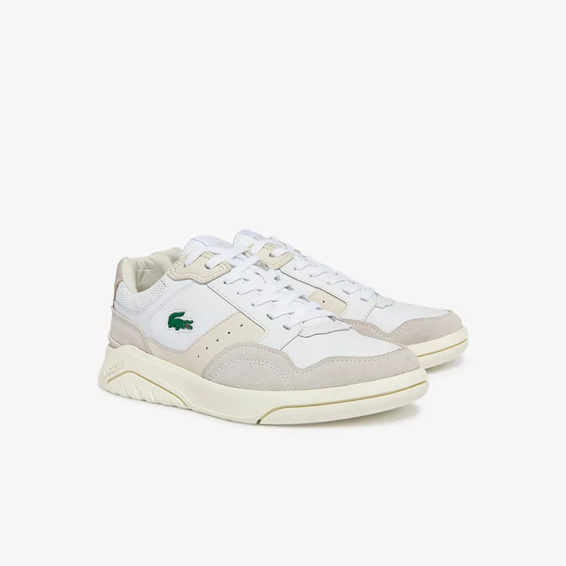Lacoste Game White / Off White (41SMA0015_65T)