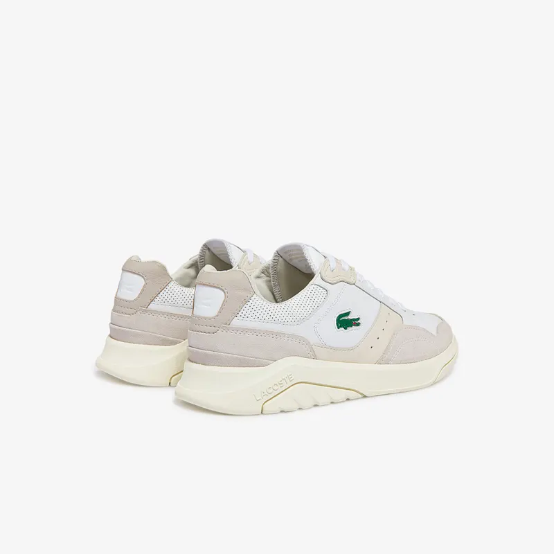 Lacoste Game White / Off White (41SMA0015_65T)