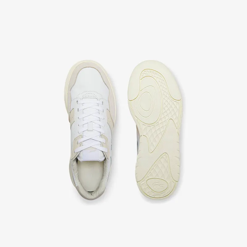 Lacoste Game White / Off White (41SMA0015_65T)