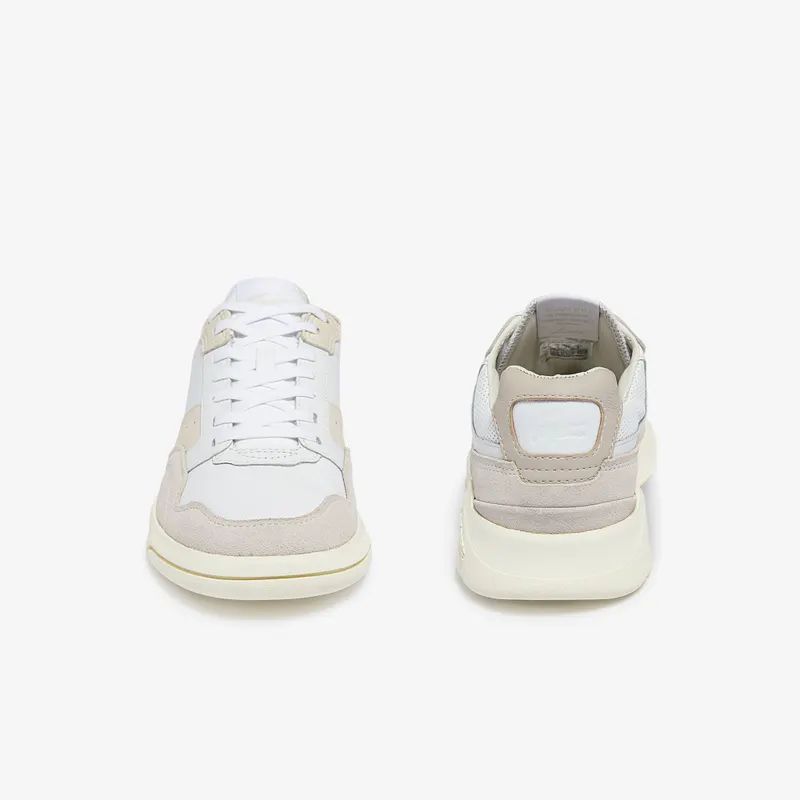 Lacoste Game White / Off White (41SMA0015_65T)
