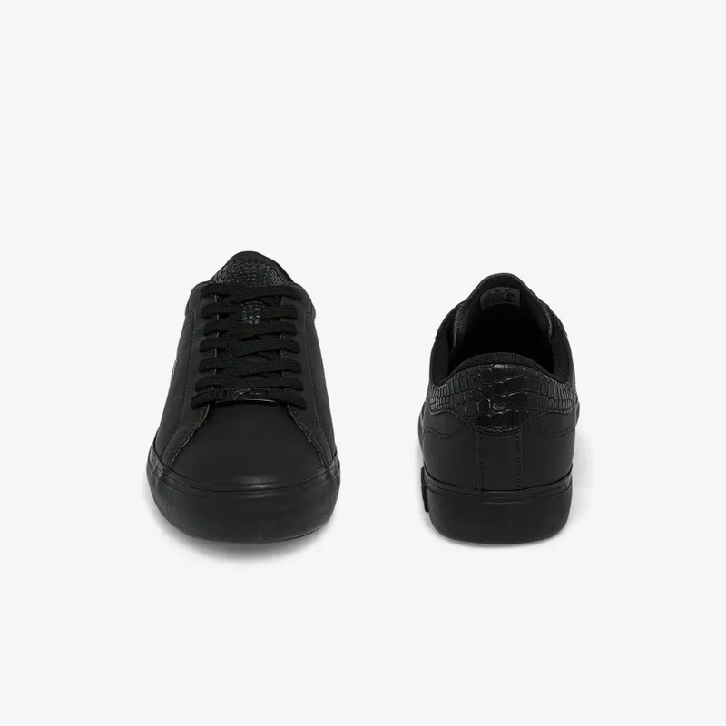 Lacoste Powercourt Black (41SMA0030_02H)