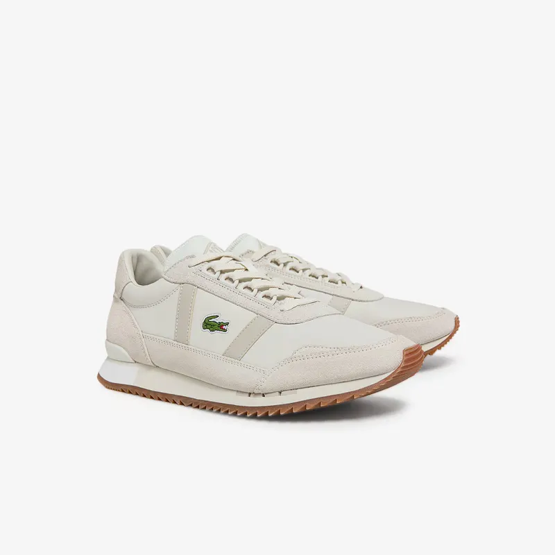 Lacoste Partner Off White (41SMA0080_18C)