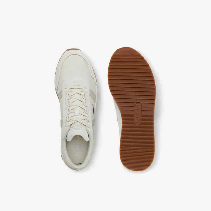 Lacoste Partner Off White (41SMA0080_18C)