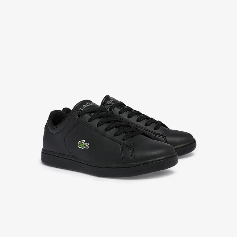 Lacoste Carnaby Black (41SUJ0003_02H)